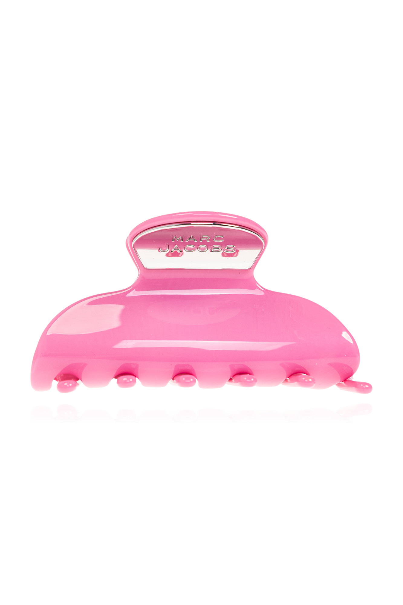 ヘアアクセサリー MARC JACOBS Woman Hair accessory Pink 2P5JHR001J59 678 Marc Jacobs Hair clip | Women's Accessories | Vitkac